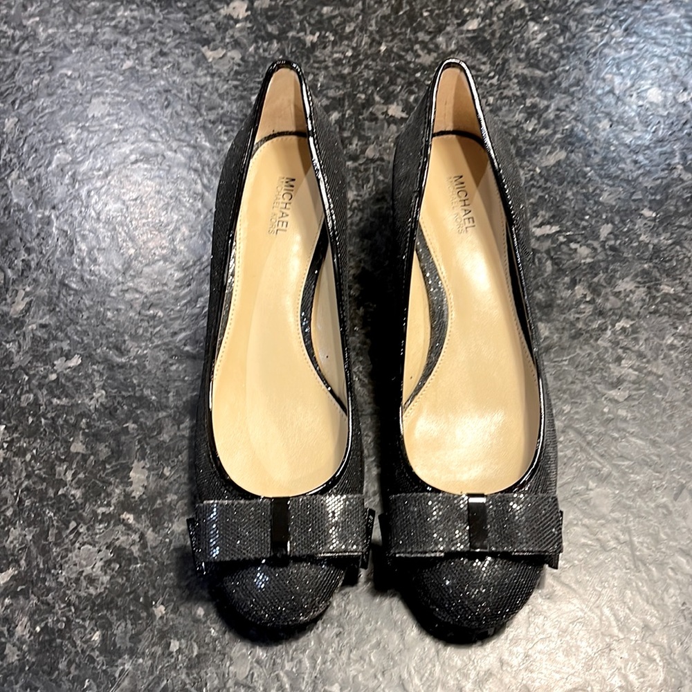 Michael Kors Pumps size 8 1/2